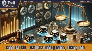 Chơi Tài Xỉu