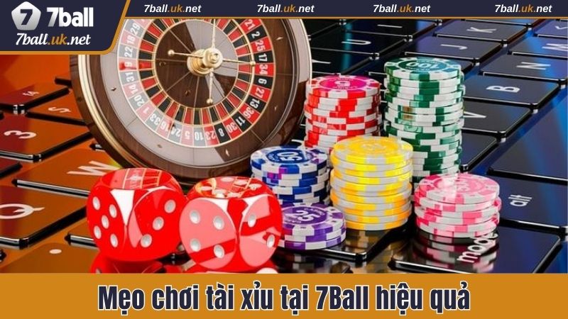 Mẹo tham gia tài xỉu hiệu quả từ chuyên gia