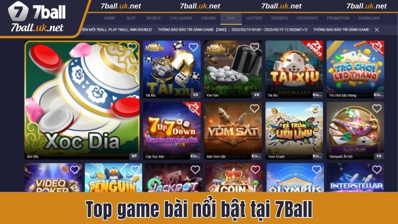 Top game hội viên không nên bỏ lỡ năm 2025
